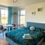 Bed no breakfast de Kapitein