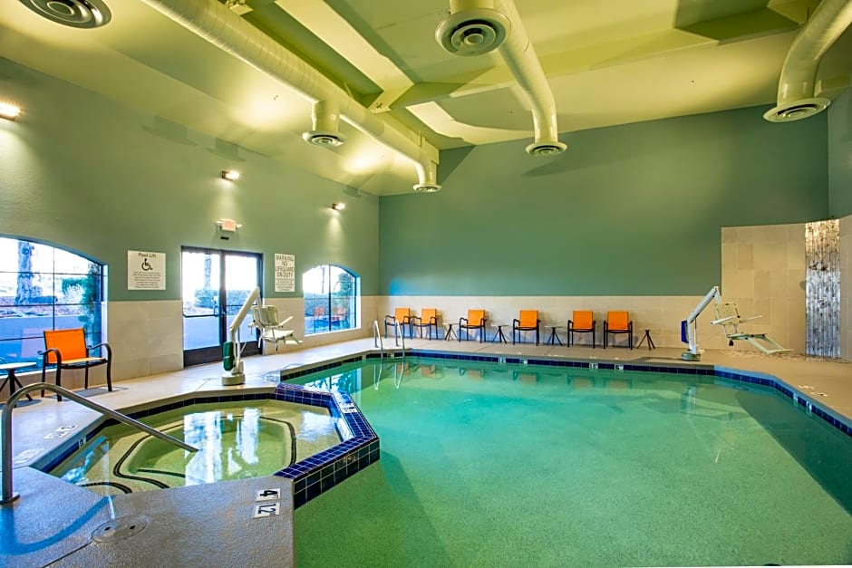 Holiday Inn Express Prescott By IHG