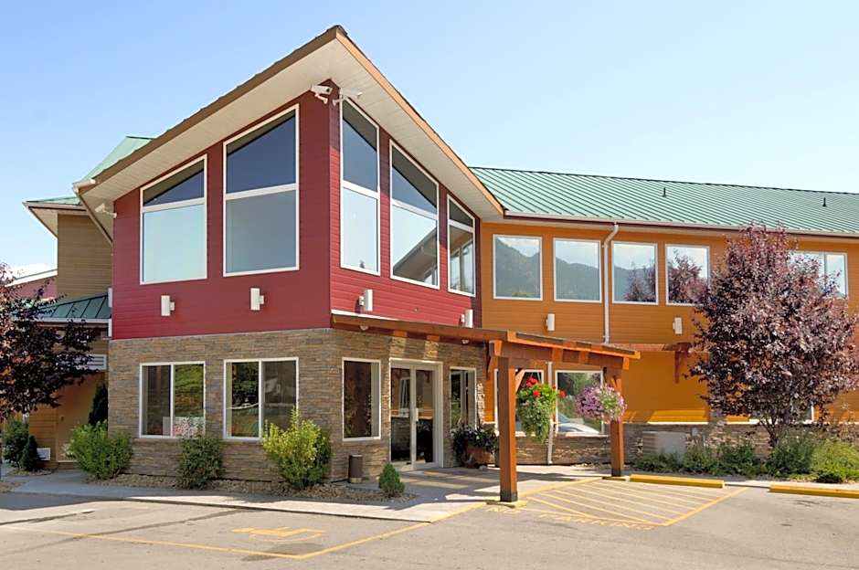 Days Inn & Conference Centre by Wyndham Penticton