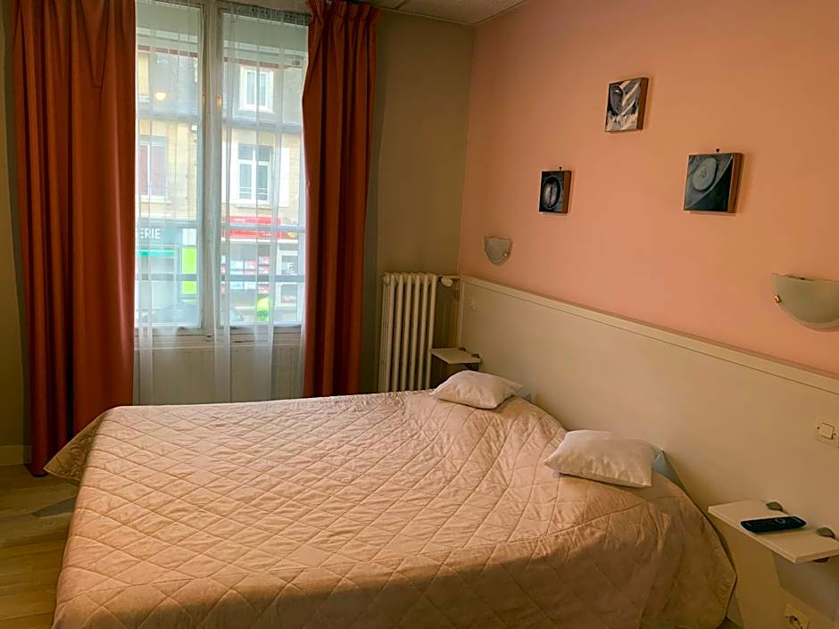 Au Vieux Puits