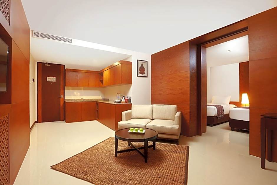 Wimarion Hotel Semarang