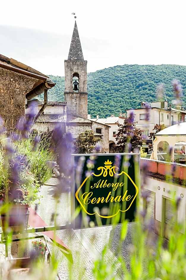 Albergo Centrale Scanno