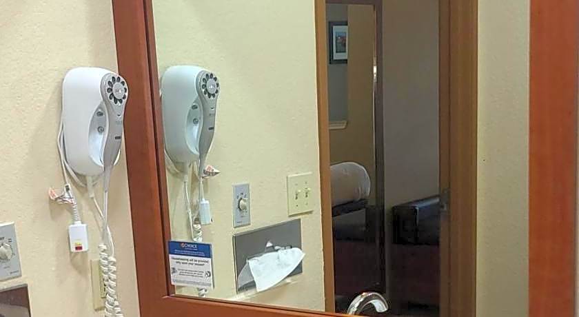 Comfort Suites New Braunfels - San Antonio Area