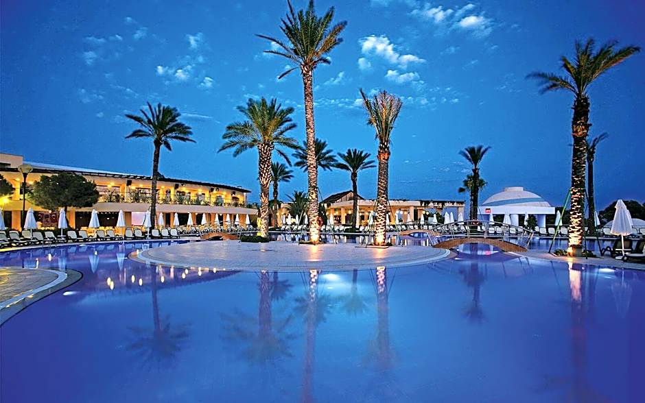 Limak Atlantis Deluxe Hotel-2 Children Free up to Age 14
