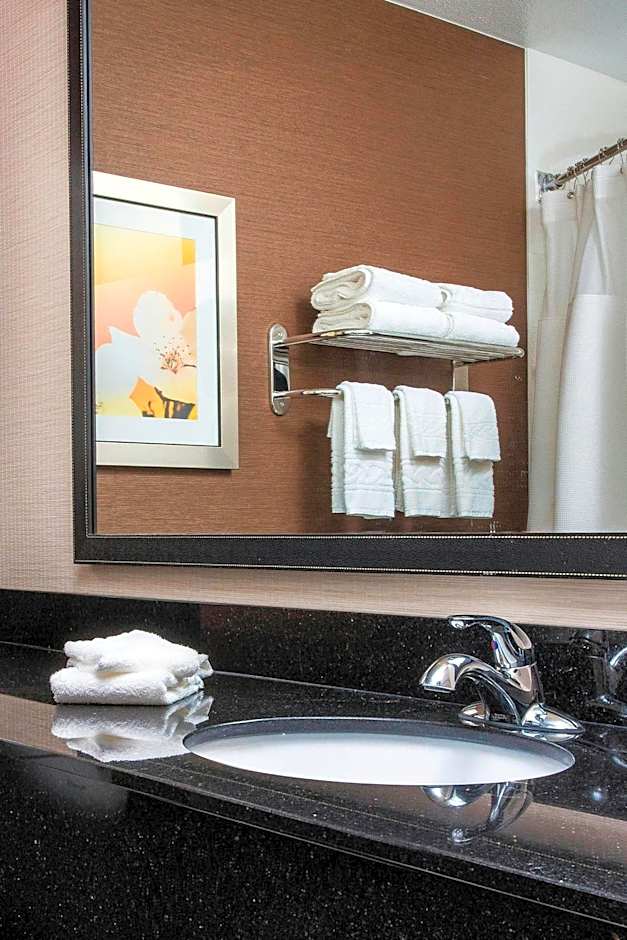 Fairfield Inn & Suites by Marriott Dayton South