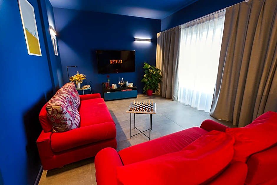 B&B a due passi dal mare