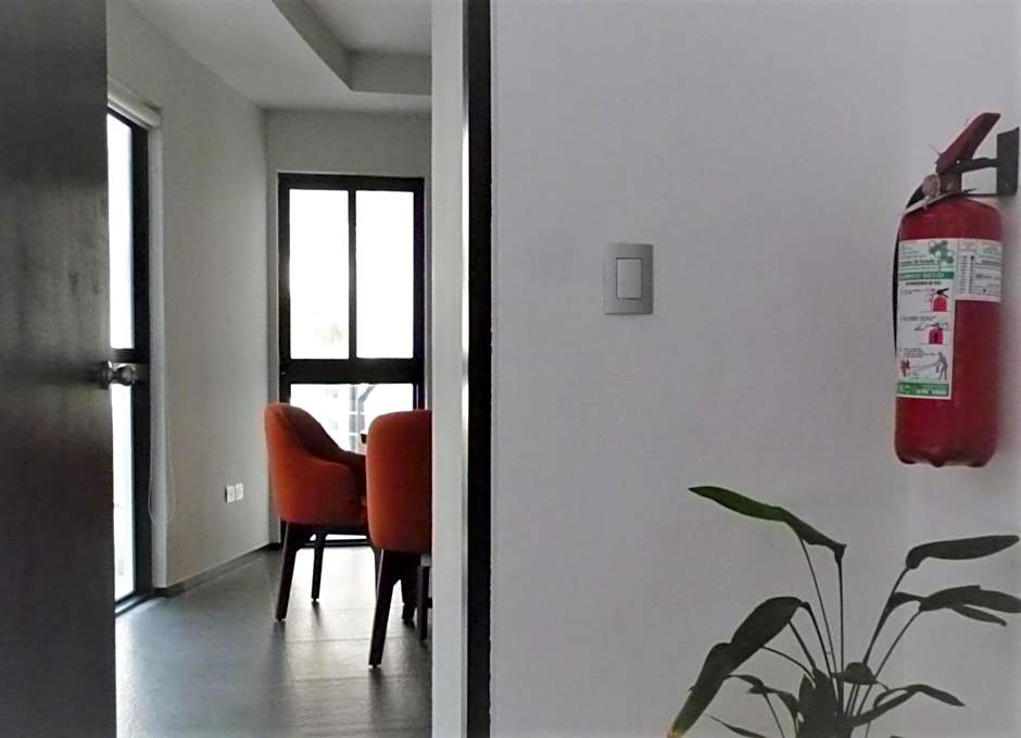 Sole Suites Apartments Playa del Carmen