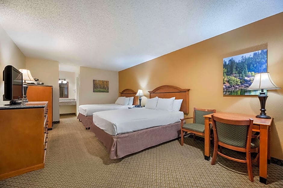 Best Western Sunrise Inn