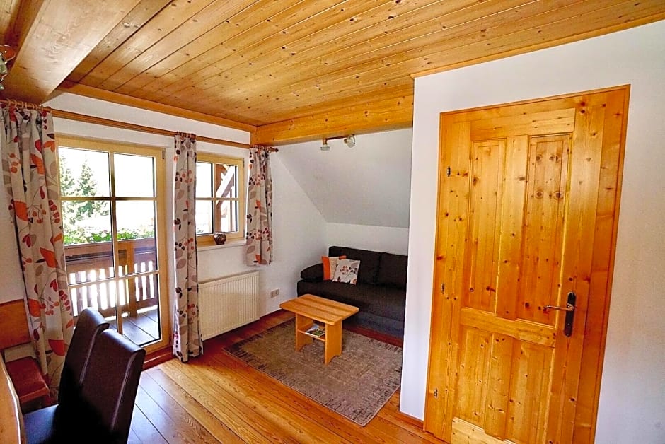 Ferienwohnungen Simonbauer