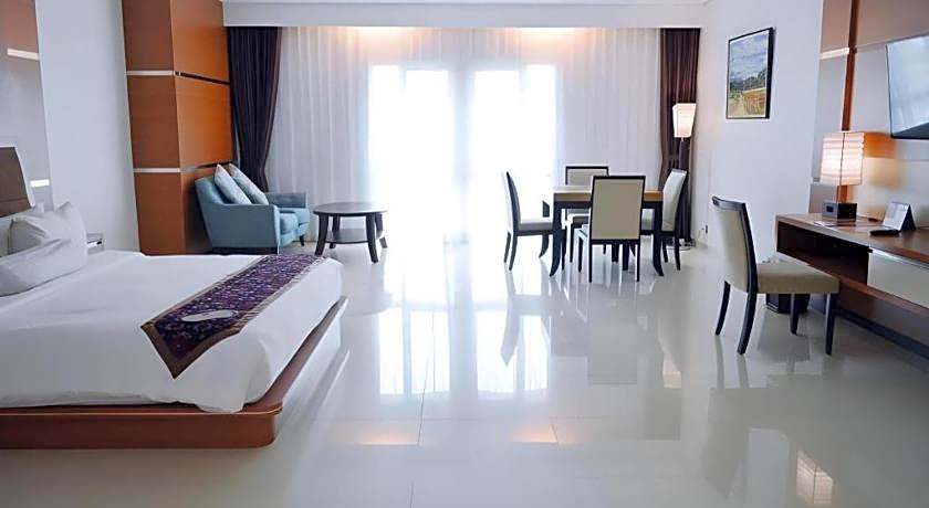 Grand Inna Daira Palembang