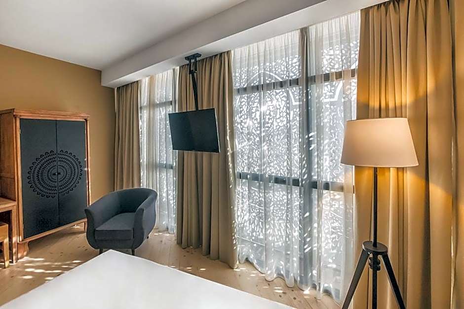 Kisi by Tbilisi Luxury Boutique Hotels