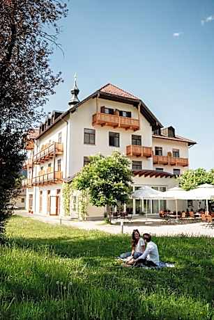 Hotel Vötterl