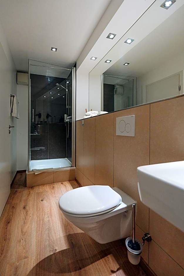 Hotel Restaurant Latio