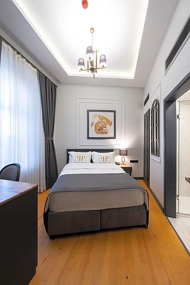 Ferman Port Hotel - Special Category