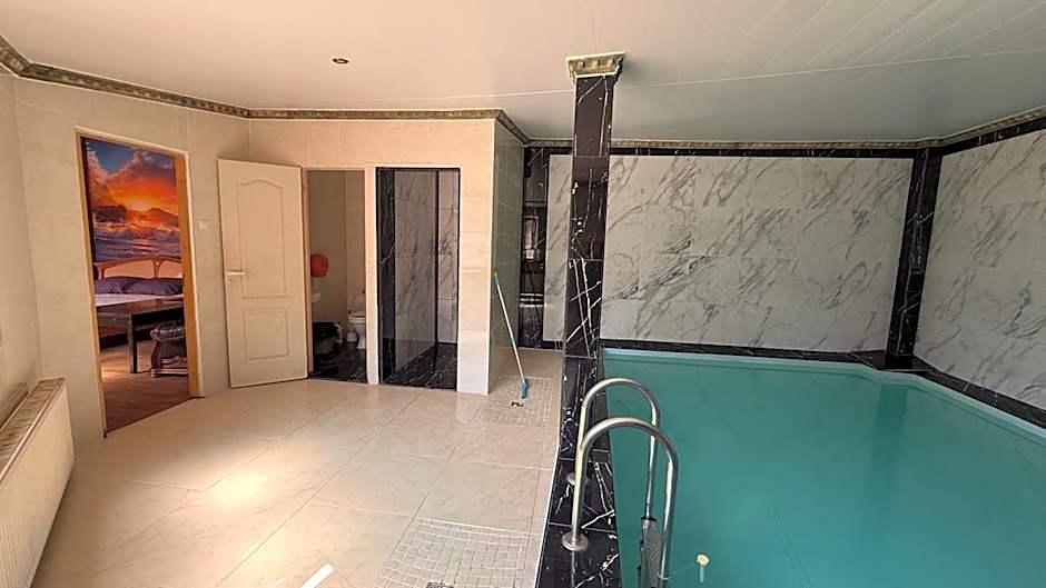Apartamenti