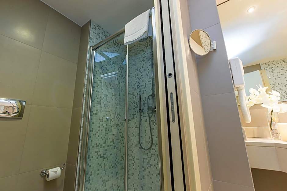 Just Hotel Lomazzo Fiera