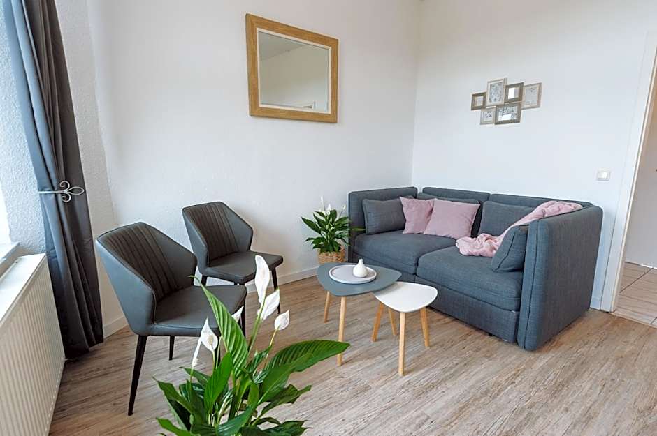 Apartmenthaus Kaiser Friedrich