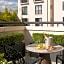 Andaz Napa-a concept by Hyatt