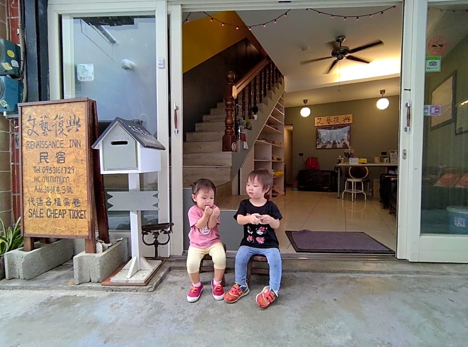 Renaissance Inn-Kenting Street