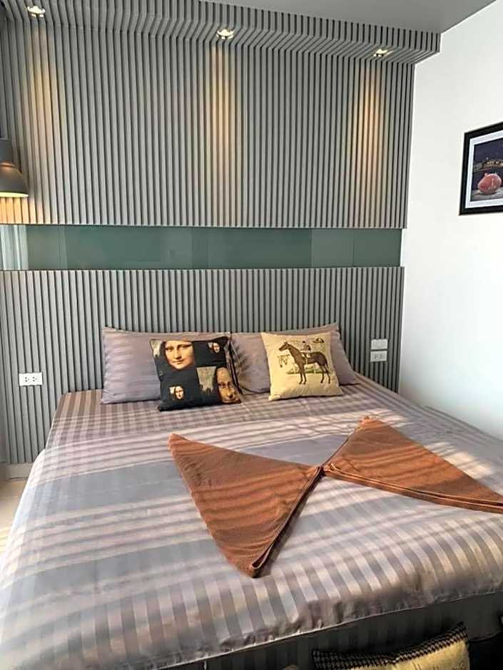 The Diamond 789 Minburi