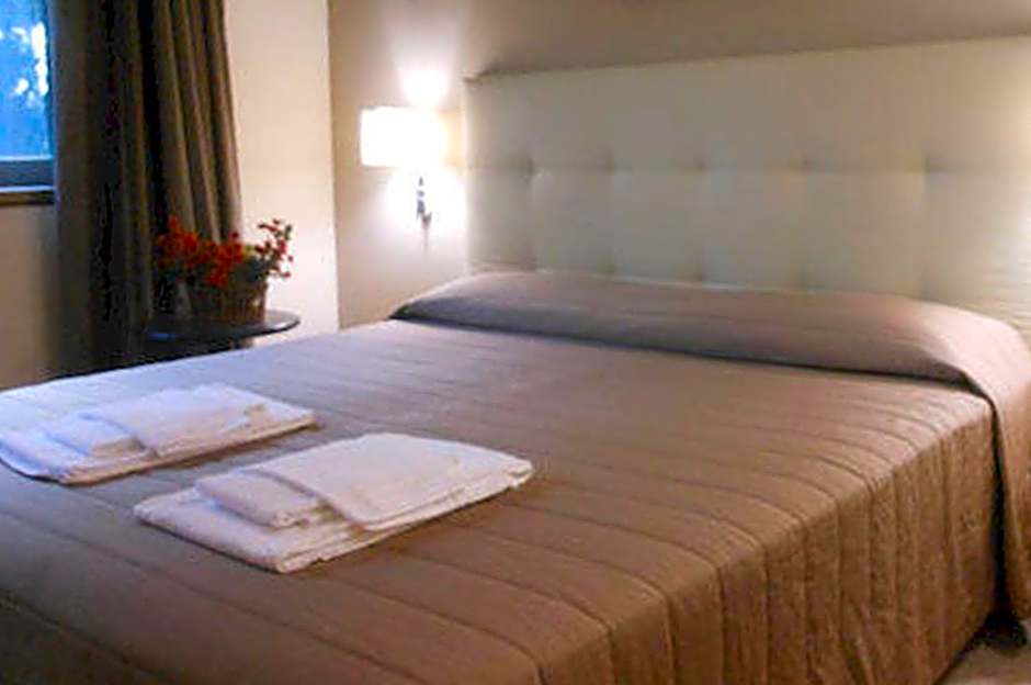 Hotel Desiderio