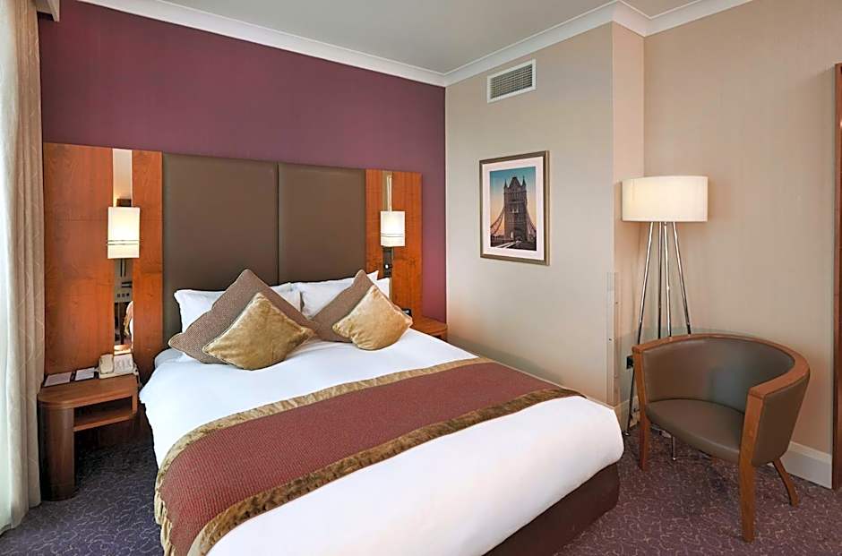 Crowne Plaza London Ealing By IHG