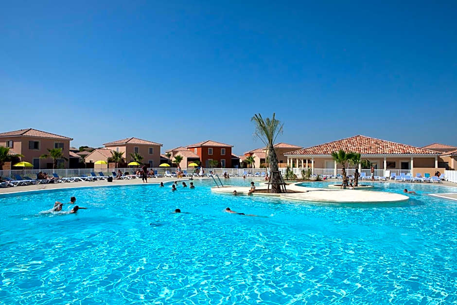 Le Domaine du Golf*** by Ateya Vacances