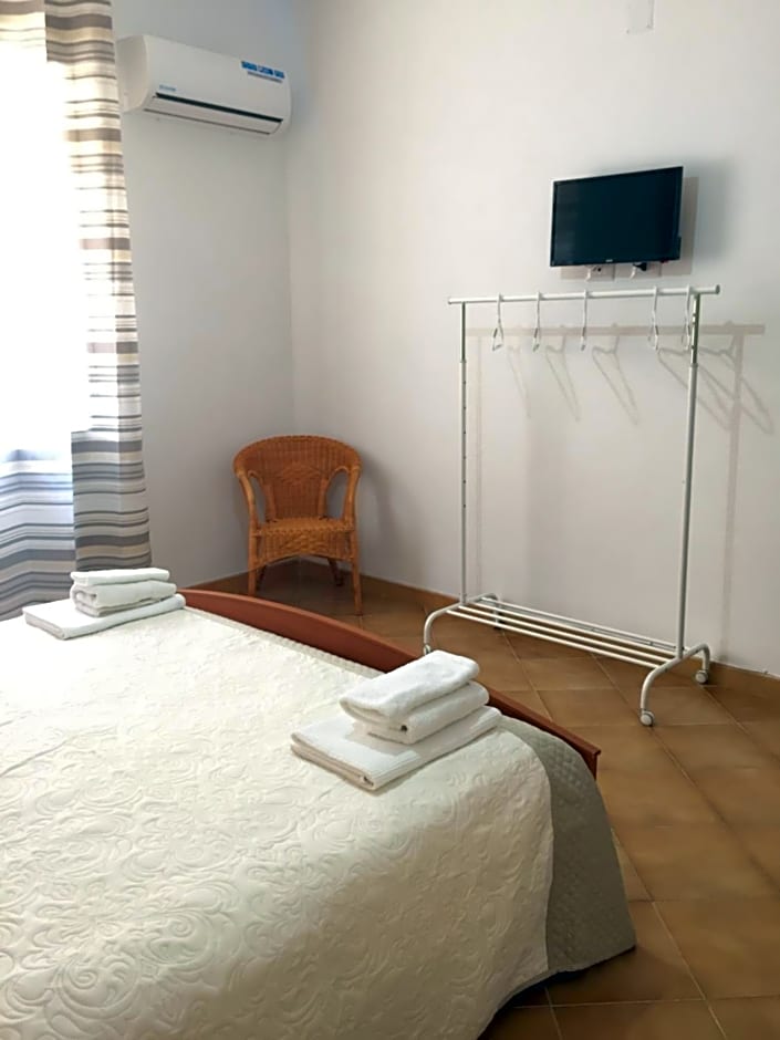 Anthea B&B – Ercolano , CO