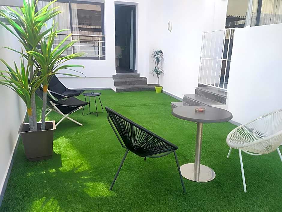 Résidence Dayt Ifrah by Rent-Inn