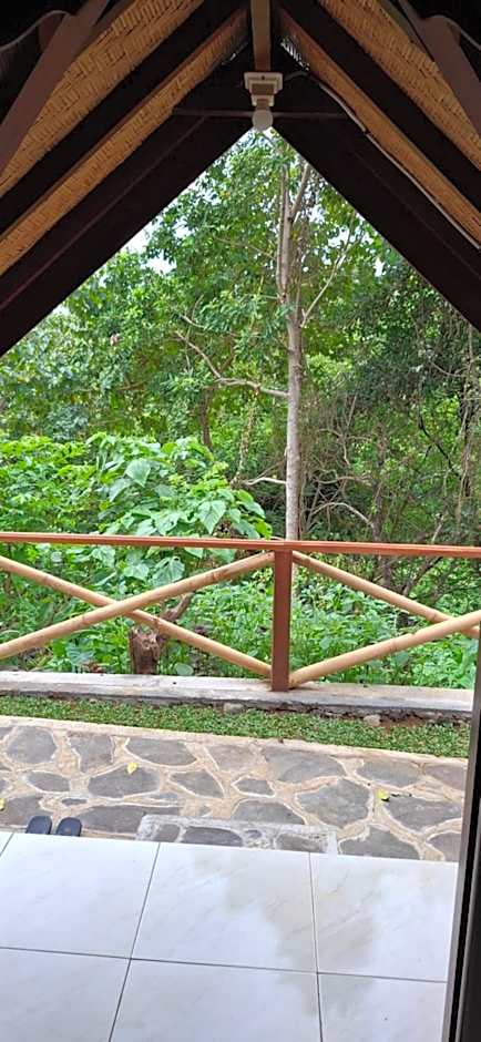 Uma Nirmala Aling-Aling