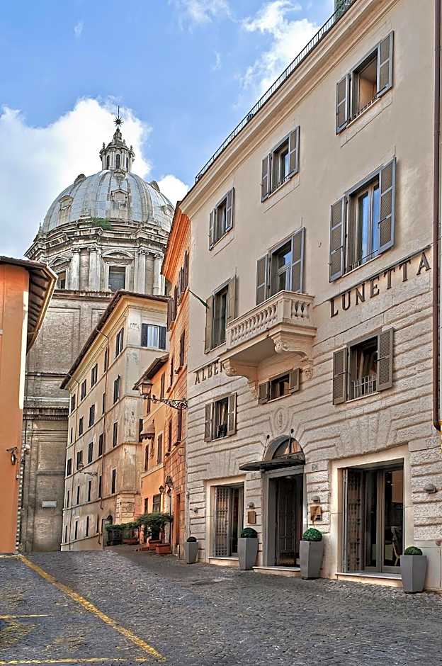 Hotel Lunetta