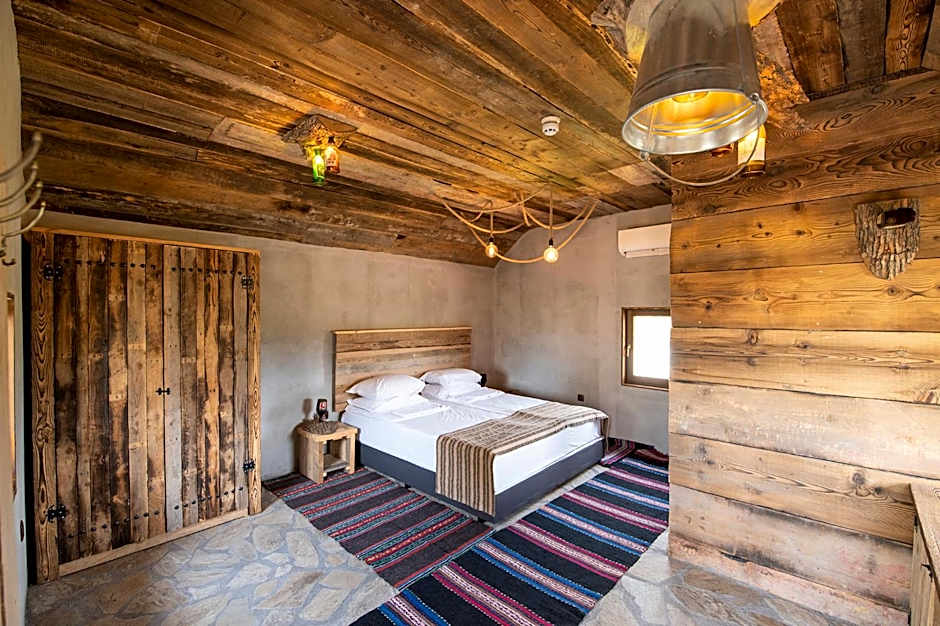 Glamping Alliance Hotel