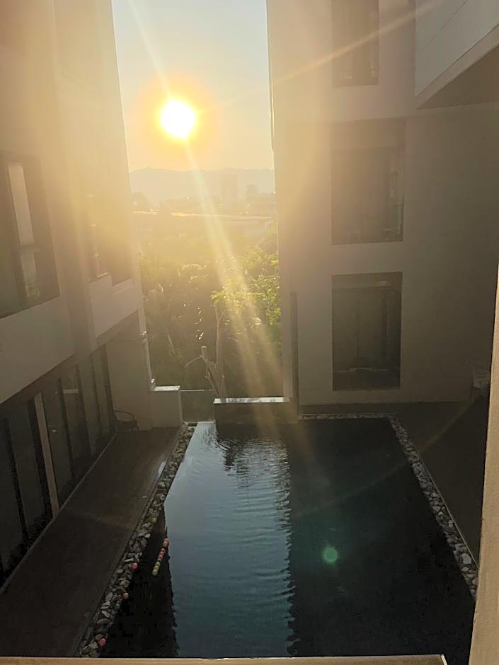 Luxsna Residence