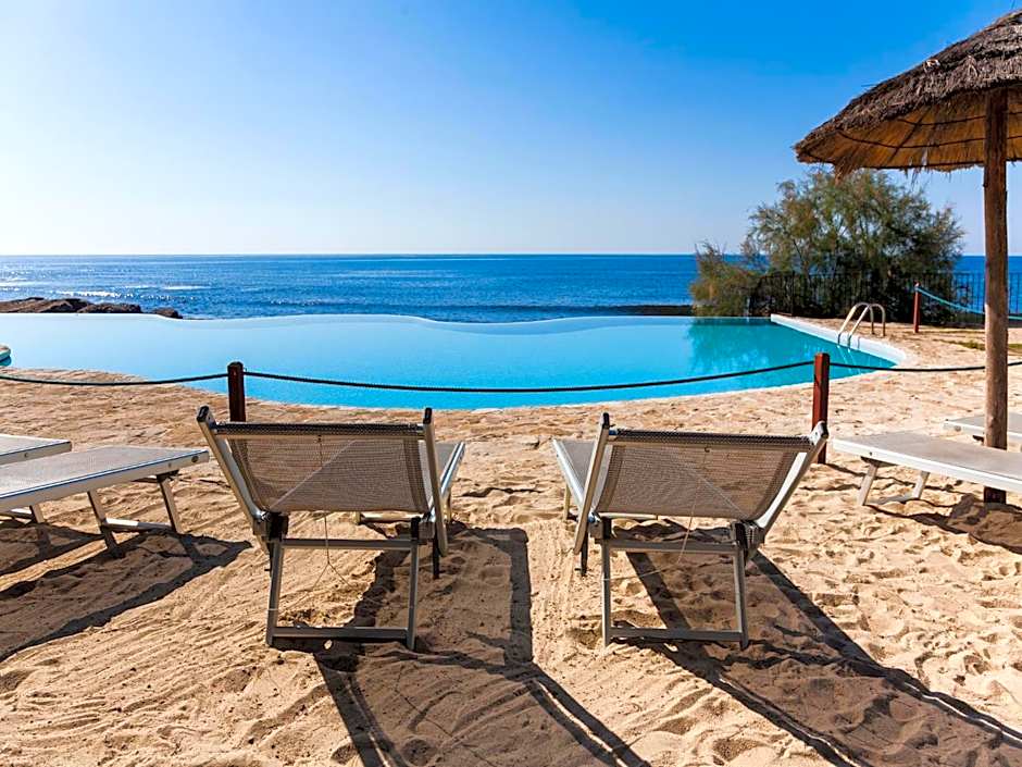 Hotel Costa dei Fiori