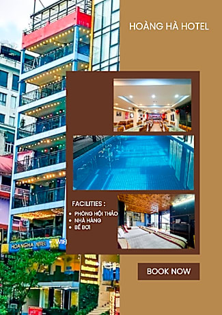 Hoàng Hà Hotel