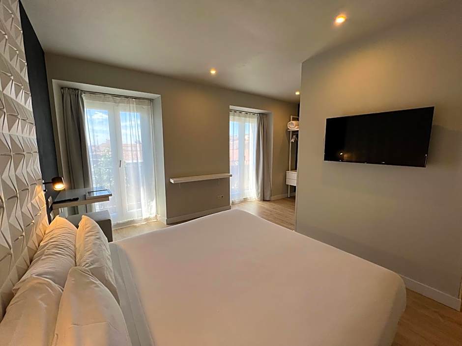 Urban Sea Hotel Atocha 113