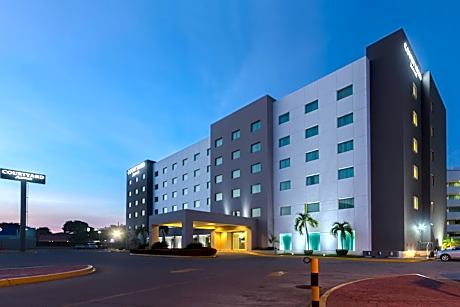 Courtyard by Marriott Villahermosa Tabasco