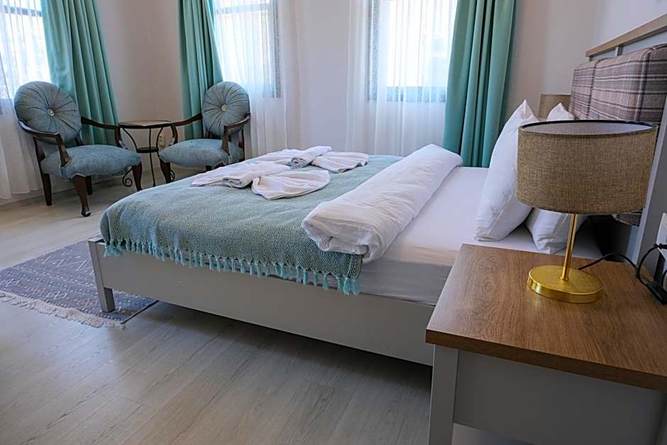 Garden Palace Boutique Hotel