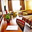 Actor Hotel Budapest