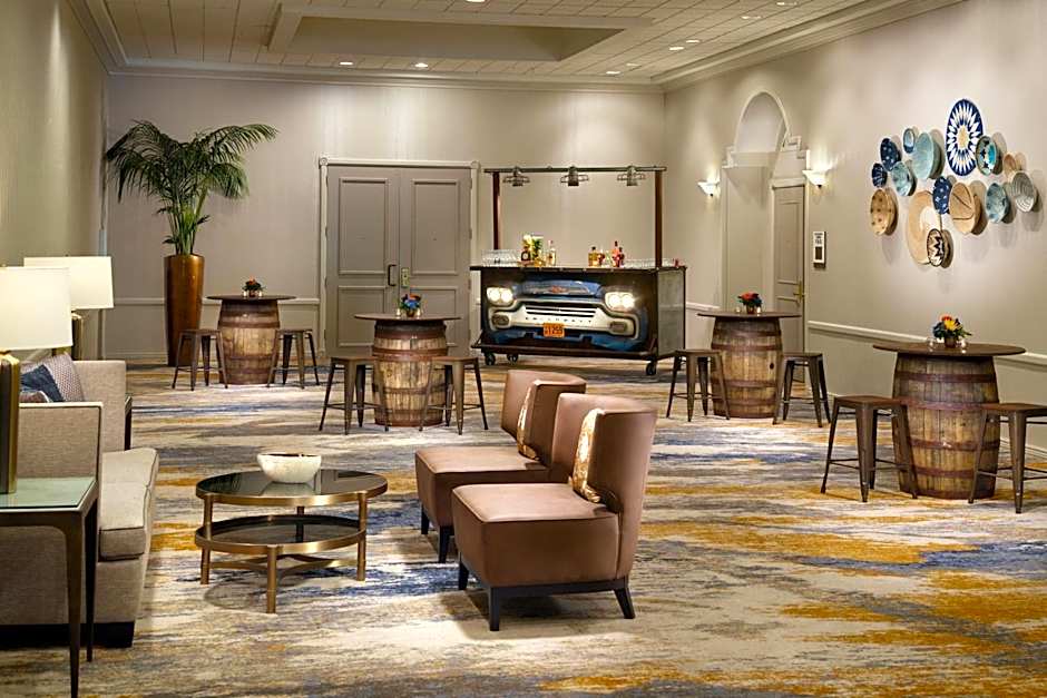 The Westin San Antonio North