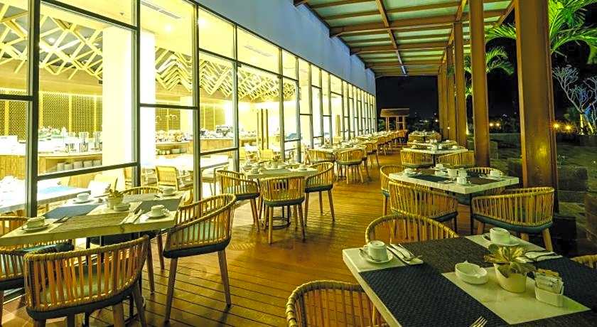 ILLIRA Hotel Banyuwangi