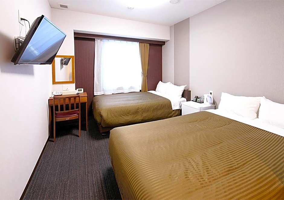 Hotel Trend Kanazawa Ekimae