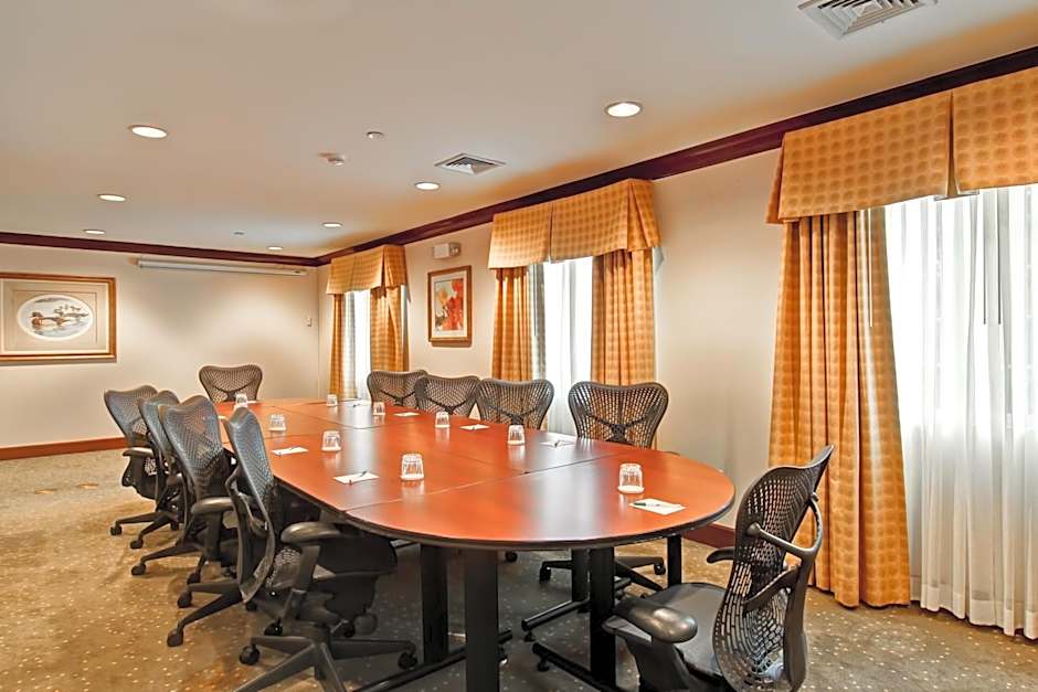 Homewood Suites By Hilton Stratford, Ct