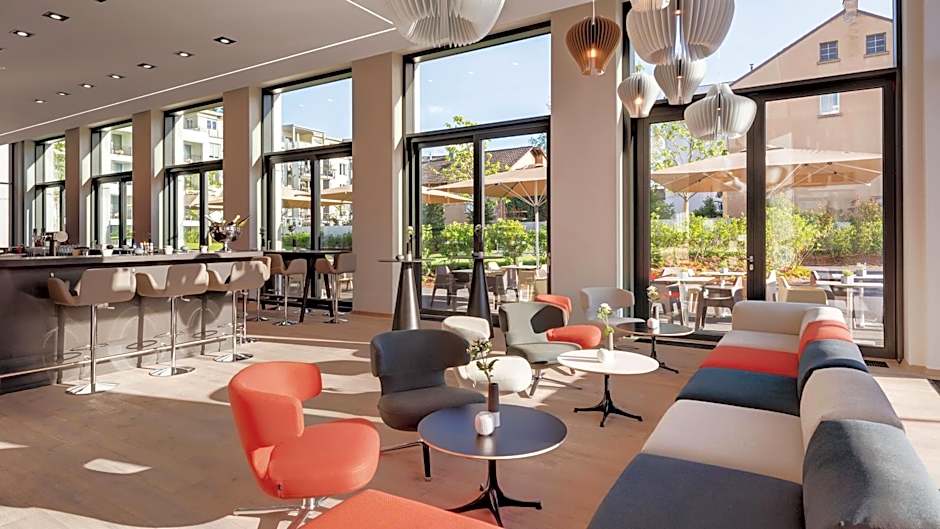 Hotel Stadt Lorrach