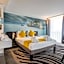 Novotel Paris Coeur d'Orly Airport