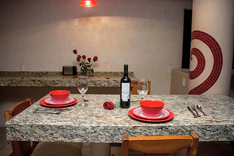 Hotel Villas Punta Blanca