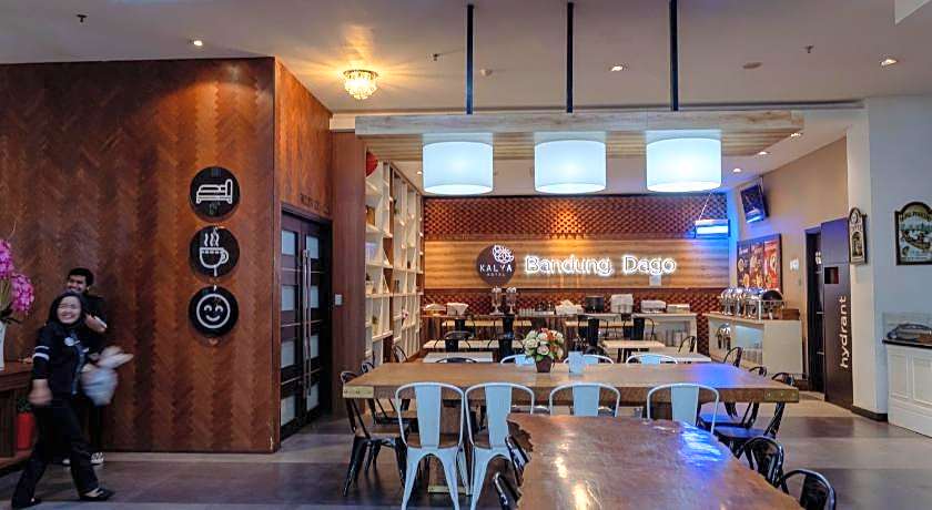 Kalya Hotel Bandung