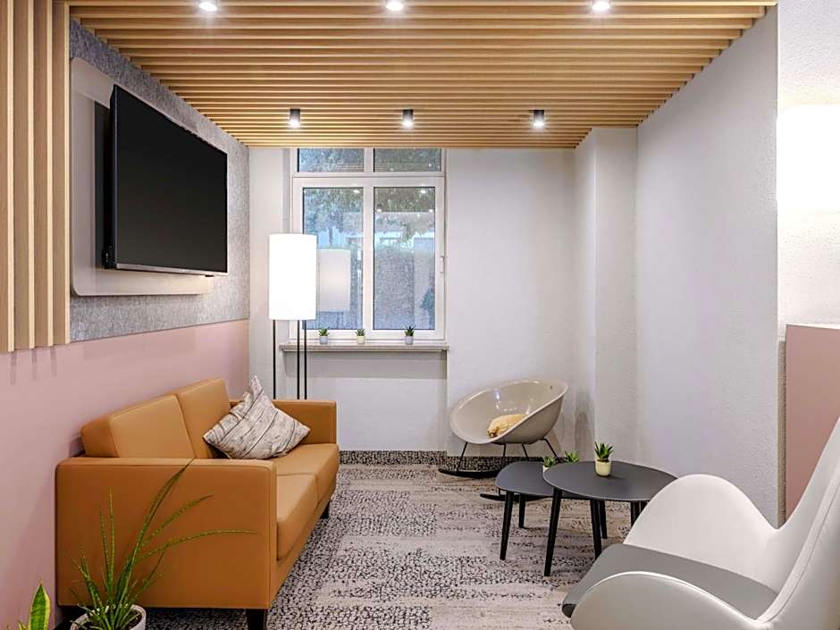 B&B HOTEL Passau-Sud