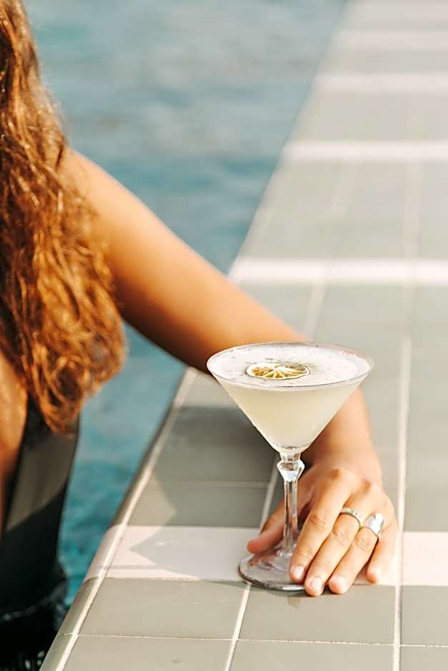 The Social Hub San Sebastián