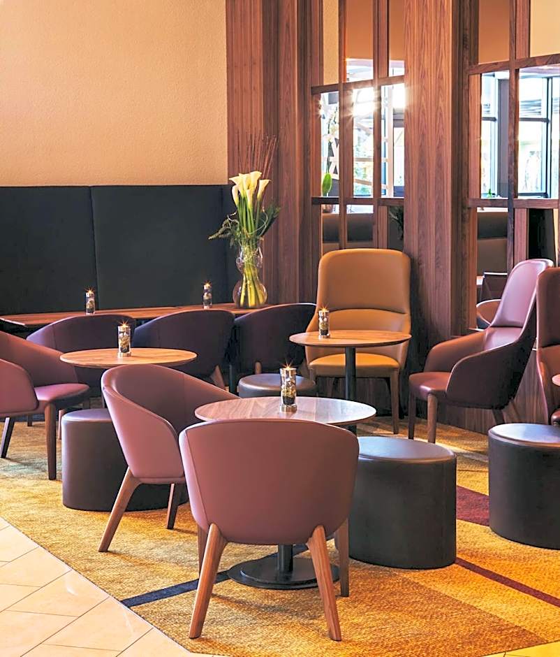 Movenpick Hotel Zurich-Regensdorf